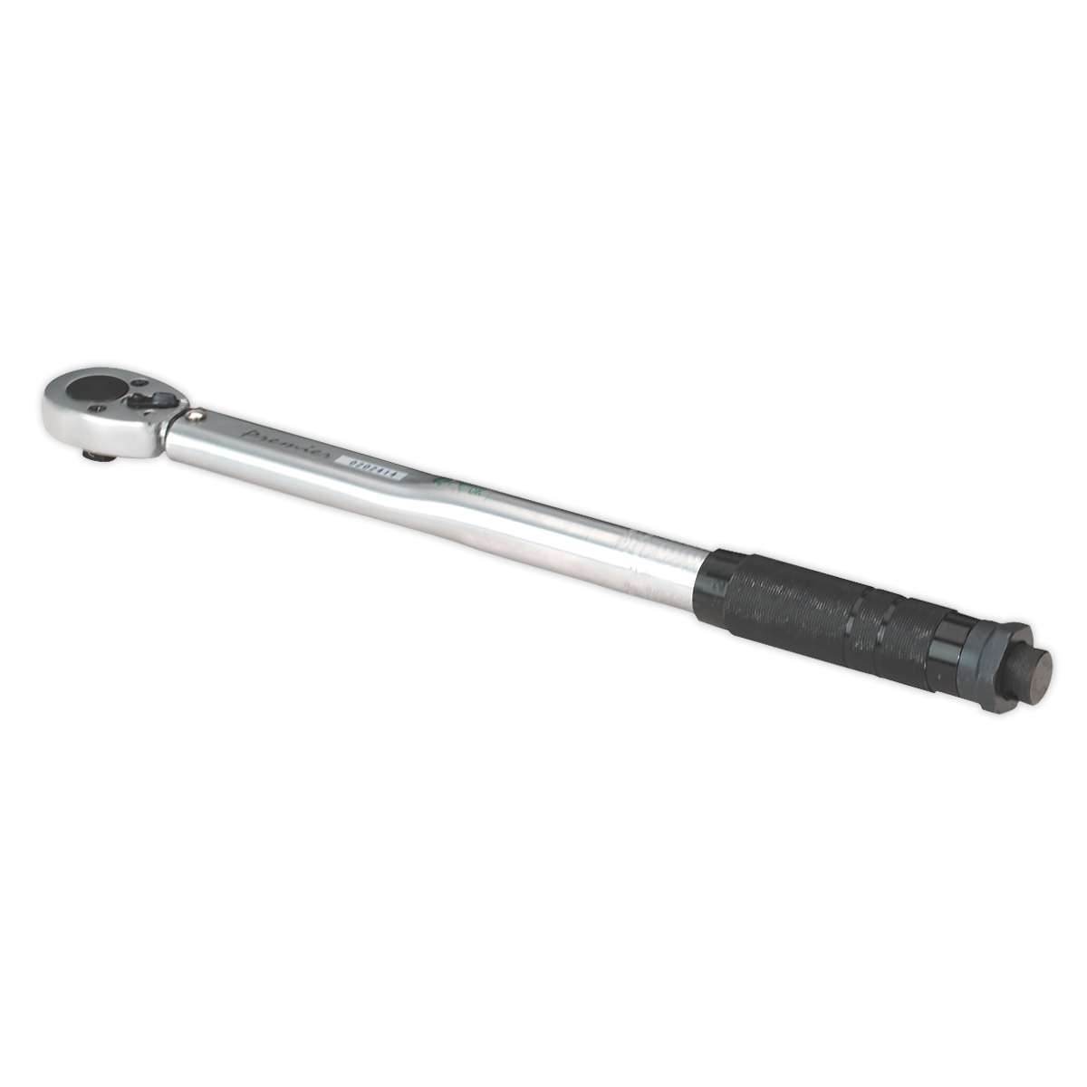 Calibrated Micrometer Style Torque Wrench 3/8"Sq Drive 7-112Nm STW1011