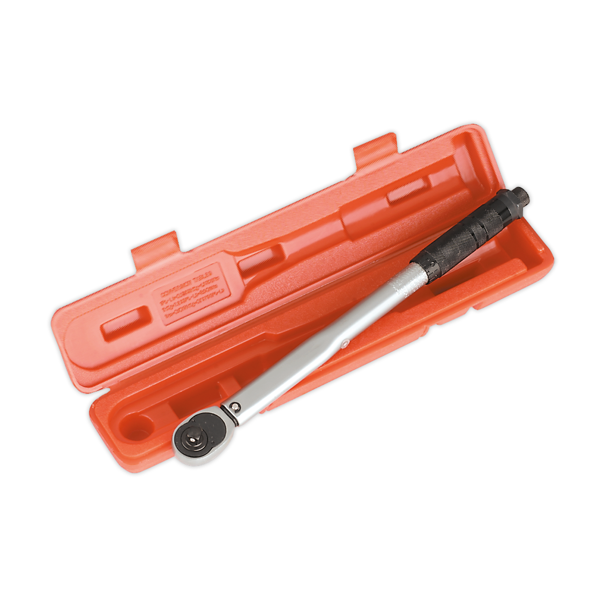 Calibrated Micrometer Style Torque Wrench 3/8"Sq Drive 7-112Nm STW1011