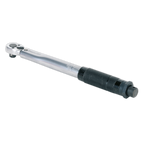 Calibrated Micrometer Style Torque Wrench 3/8"Sq Drive 2-24Nm STW1012