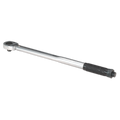Calibrated Micrometer Style Torque Wrench 1/2"Sq Drive 40-210Nm STW102
