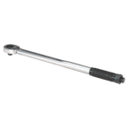 Calibrated Micrometer Style Torque Wrench 1/2"Sq Drive 40-210Nm STW102