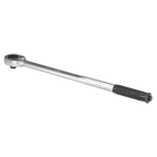 Calibrated Micrometer Style Torque Wrench 3/4"Sq Drive 70-420Nm STW103