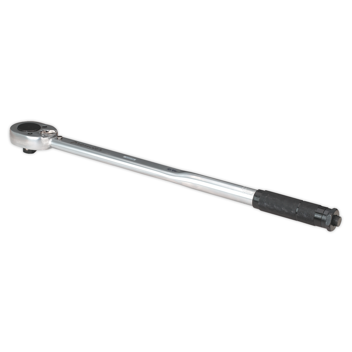 Calibrated Micrometer Style Torque Wrench 3/4"Sq Drive 70-420Nm STW103