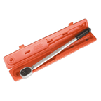 Calibrated Micrometer Style Torque Wrench 3/4"Sq Drive 70-420Nm STW103