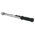 Calibrated Locking Micrometer Style Torque Wrench 3/8"Sq Drive10-110Nm STW200