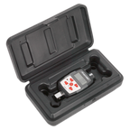 Digital Torque Adaptor with Angle Function 1/2"Sq Drive 20-200Nm STW291