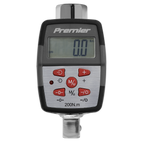 Digital Torque Adaptor with Angle Function 1/2"Sq Drive 20-200Nm STW291