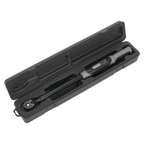 Digital Torque Wrench with Angle Function 1/2"Sq Drive 20-200Nm STW306B