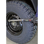 Digital Torque Wrench with Angle Function 1/2"Sq Drive 20-200Nm STW306