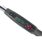 Digital Torque Wrench with Angle Function 1/2"Sq Drive 20-200Nm STW306