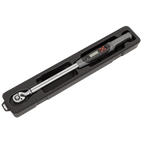 Digital Torque Wrench with Angle Function 1/2"Sq Drive 20-200Nm STW306