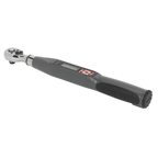 Digital Torque Wrench Digital 3/8"Sq Drive 2-24Nm STW307