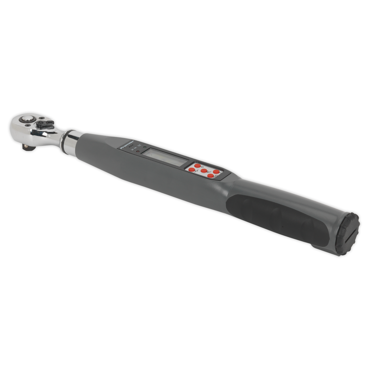 Digital Torque Wrench Digital 3/8"Sq Drive 2-24Nm STW307
