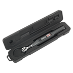Digital Torque Wrench Digital 3/8"Sq Drive 2-24Nm STW307