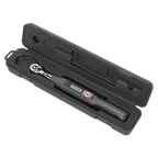Digital Torque Wrench Digital 3/8"Sq Drive 2-24Nm STW307