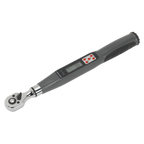 Digital Torque Wrench Digital 3/8"Sq Drive 2-24Nm STW307