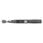 Digital Torque Wrench Digital 3/8"Sq Drive 2-24Nm STW307