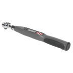 Digital Torque Wrench 3/8"Sq Drive 8-85Nm STW308