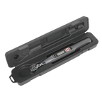 Digital Torque Wrench 3/8"Sq Drive 8-85Nm STW308