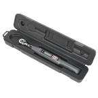 Digital Torque Wrench 3/8"Sq Drive 8-85Nm STW308