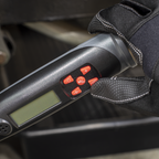 Digital Torque Wrench with Angle Function 1/2"Sq Drive 30-340Nm STW310