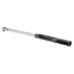 Digital Torque Wrench with Angle Function 1/2"Sq Drive 30-340Nm STW310