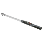 Digital Torque Wrench with Angle Function 1/2"Sq Drive 30-340Nm STW310