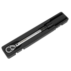 Micrometer Torque Wrench 1/2"Sq Drive 40-210Nm STW400