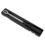 Micrometer Torque Wrench 1/2"Sq Drive 40-210Nm STW400