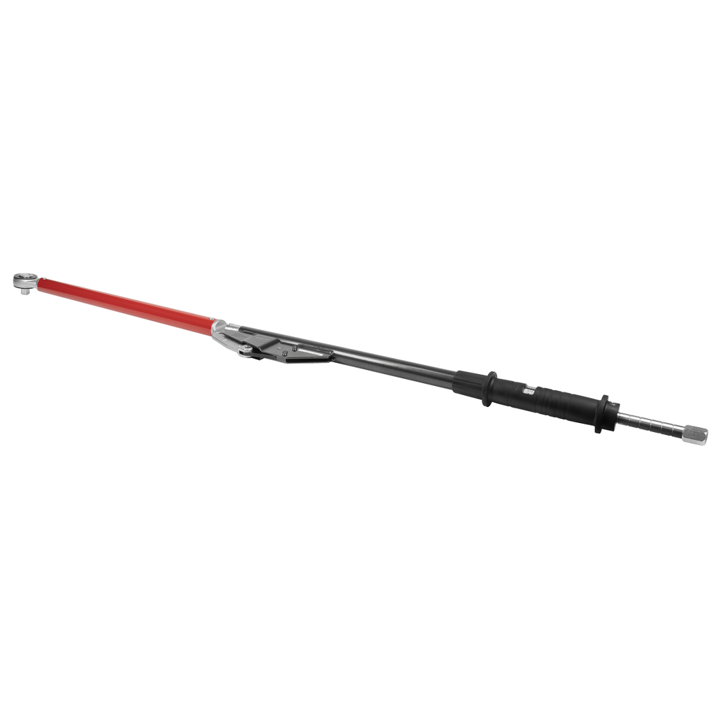 Breakback Torque Wrench 3/4"Sq Drive 300-1000Nm STW501