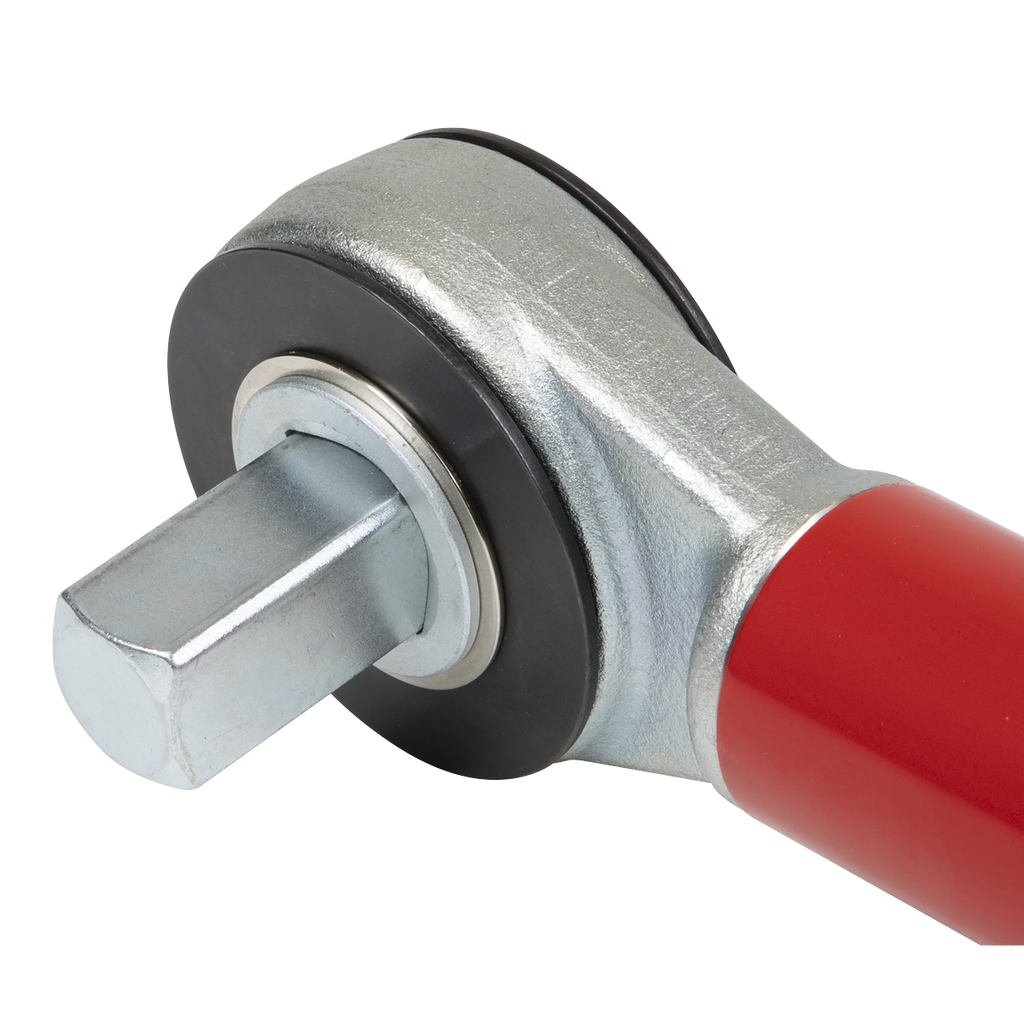 Breakback Torque Wrench 3/4"Sq Drive 300-1000Nm STW501