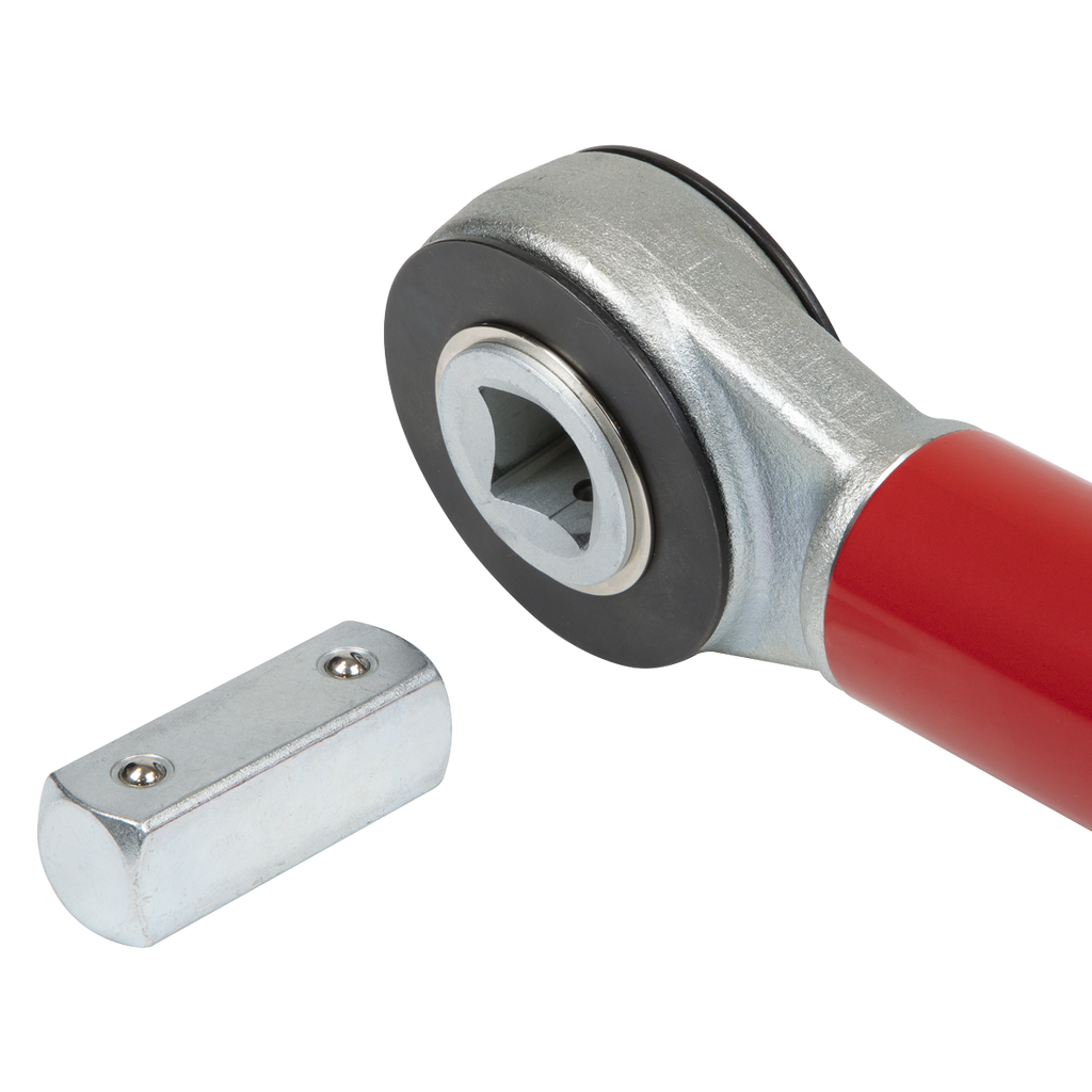 Breakback Torque Wrench 3/4"Sq Drive 300-1000Nm STW501