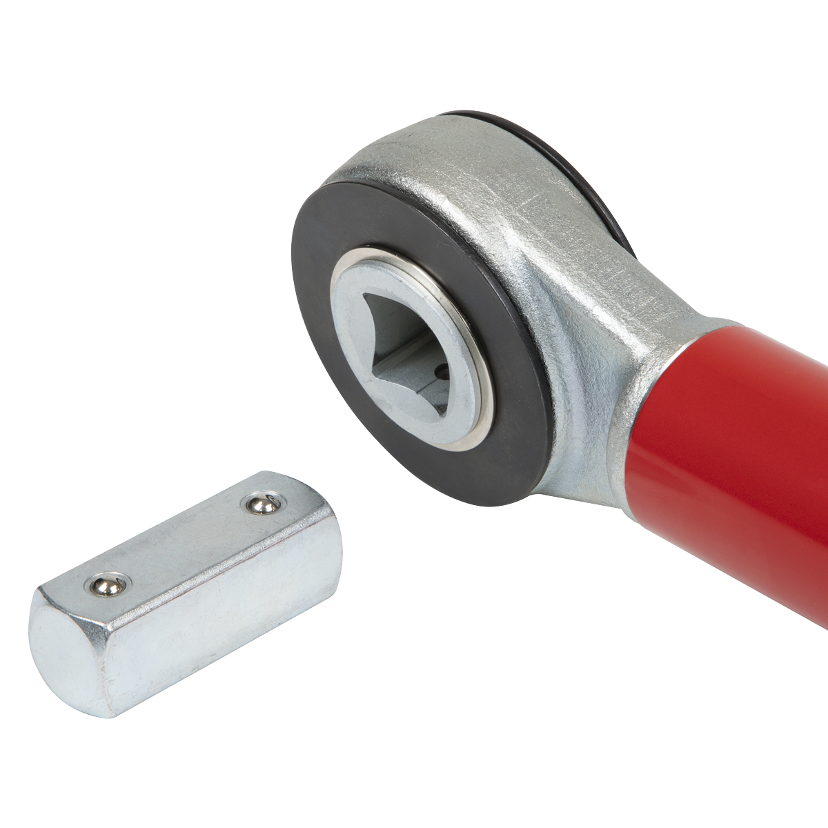 Breakback Torque Wrench 3/4"Sq Drive 300-1000Nm STW501