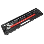 Breakback Torque Wrench 3/4"Sq Drive 300-1000Nm STW501