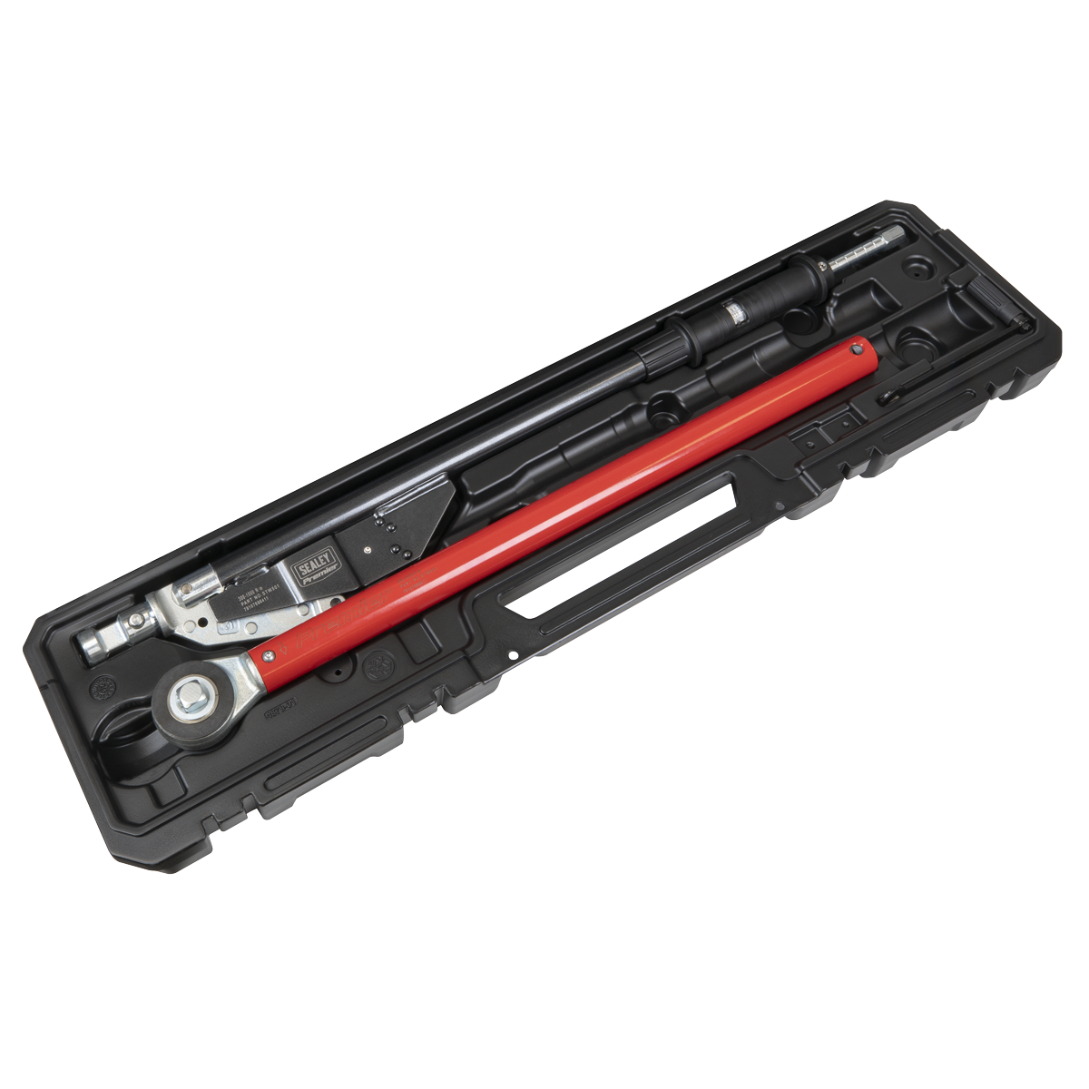 Breakback Torque Wrench 3/4"Sq Drive 300-1000Nm STW501