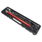 Breakback Torque Wrench 3/4"Sq Drive 300-1000Nm STW501