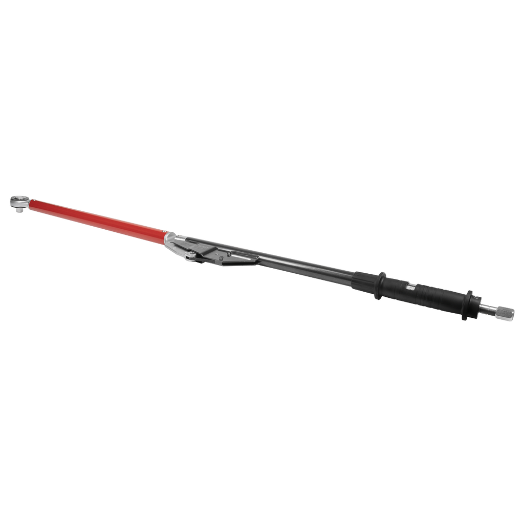 Breakback Torque Wrench 3/4"Sq Drive 300-1000Nm STW501