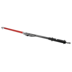 Breakback Torque Wrench 3/4"Sq Drive 300-1000Nm STW501