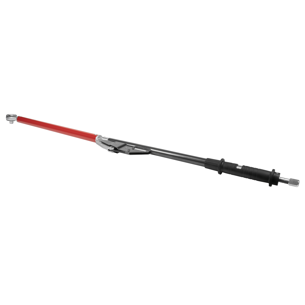 Breakback Torque Wrench 3/4"Sq Drive 300-1000Nm STW501