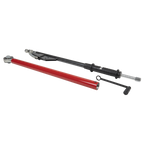 Breakback Torque Wrench 3/4"Sq Drive 300-1000Nm STW501