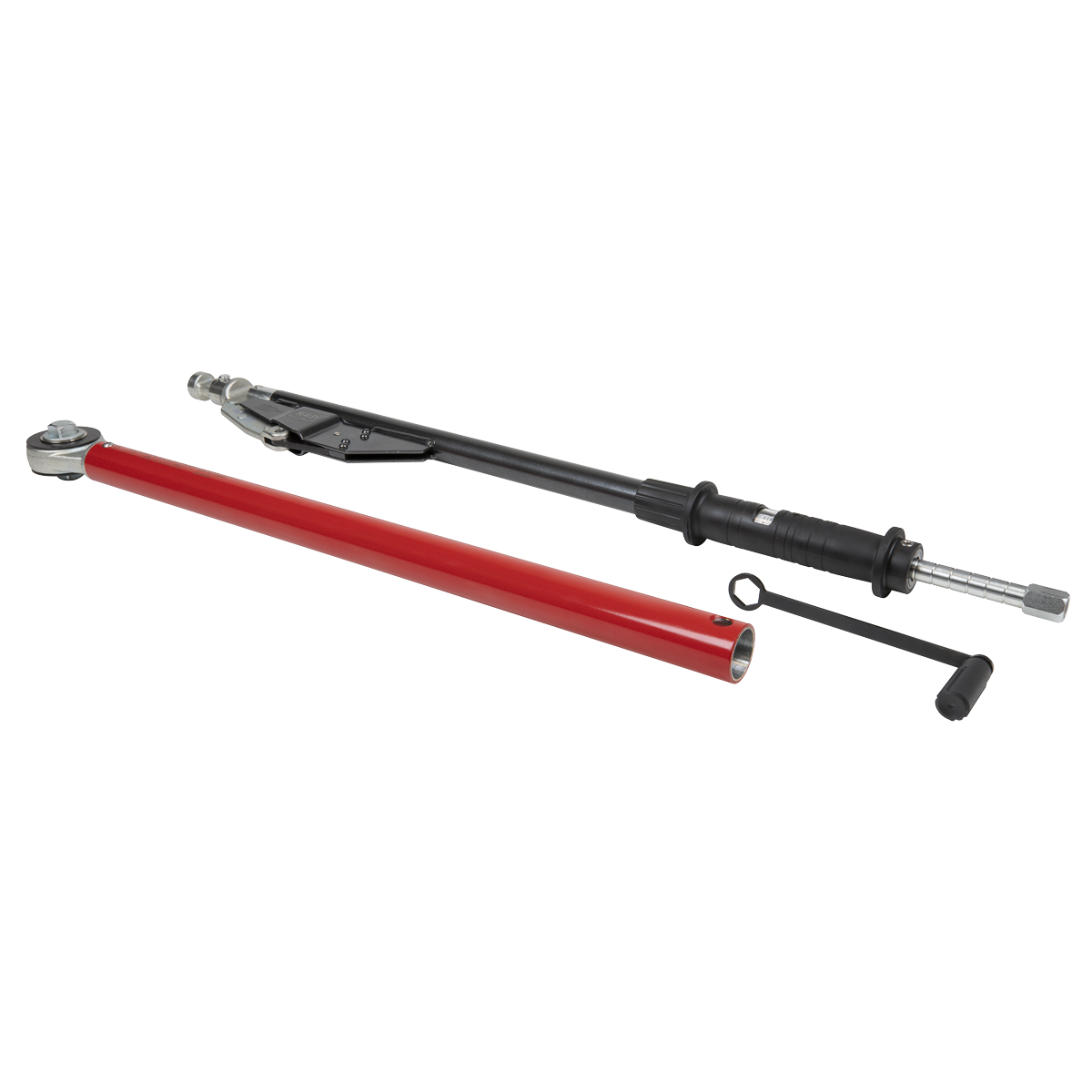 Breakback Torque Wrench 3/4"Sq Drive 300-1000Nm STW501