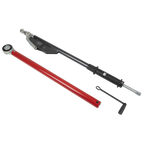 Breakback Torque Wrench 3/4"Sq Drive 300-1000Nm STW501