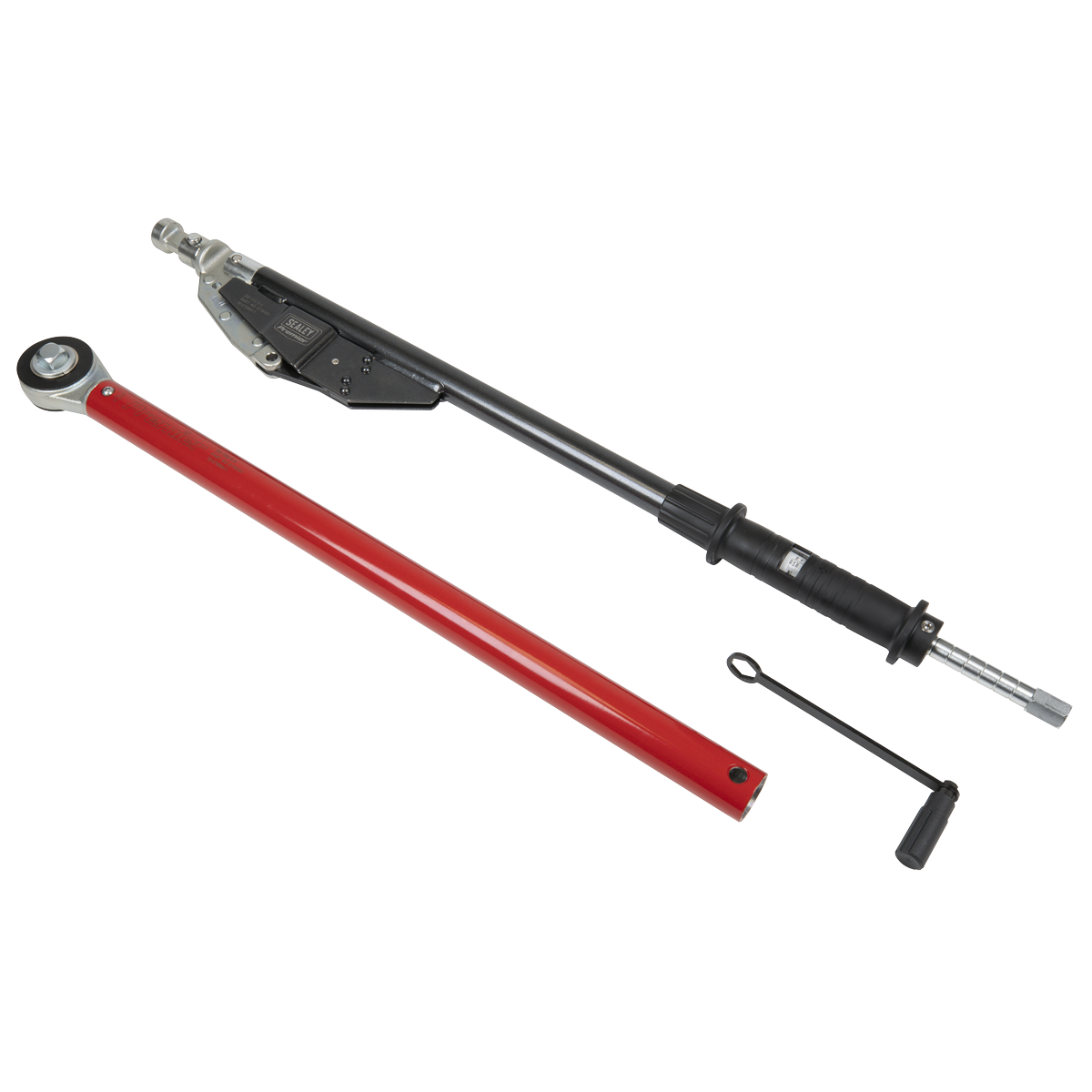 Breakback Torque Wrench 3/4"Sq Drive 300-1000Nm STW501