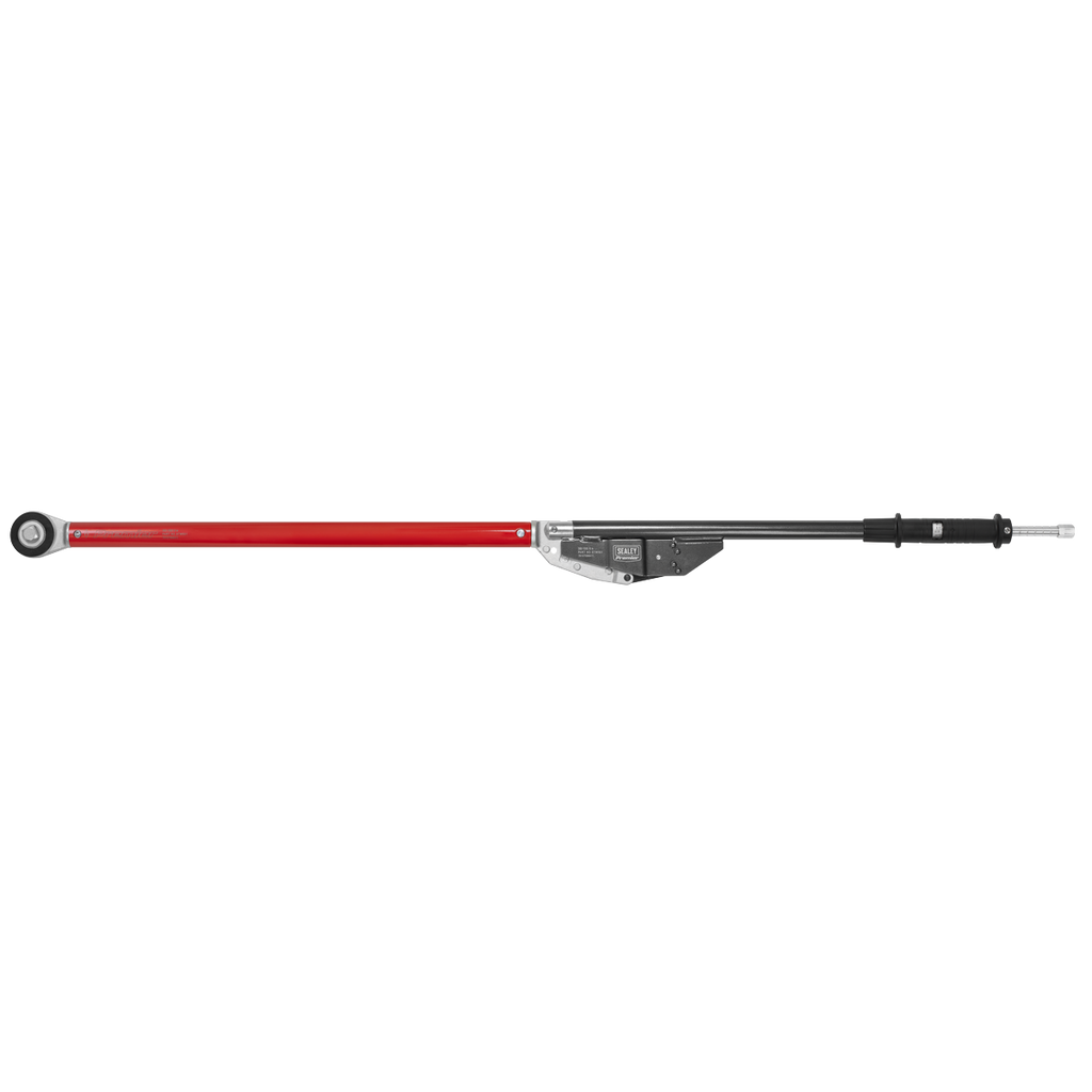 Breakback Torque Wrench 3/4"Sq Drive 300-1000Nm STW501
