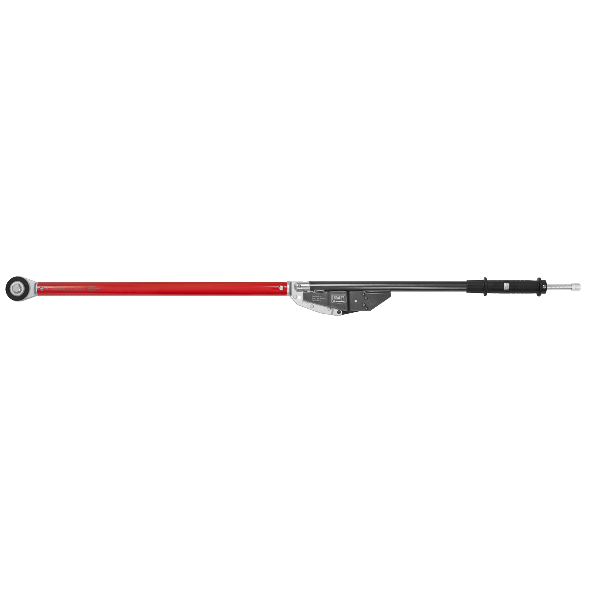 Breakback Torque Wrench 3/4"Sq Drive 300-1000Nm STW501