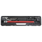 Breakback Torque Wrench 3/4"Sq Drive 300-1000Nm STW501