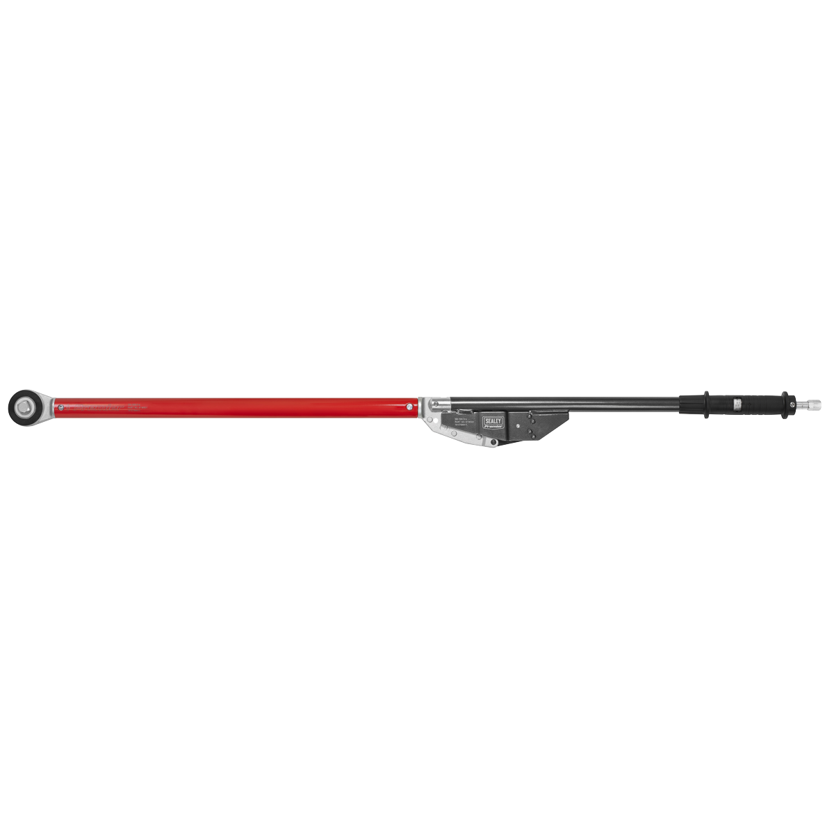 Breakback Torque Wrench 3/4"Sq Drive 300-1000Nm STW501
