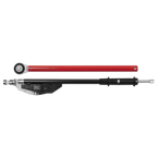 Breakback Torque Wrench 3/4"Sq Drive 300-1000Nm STW501