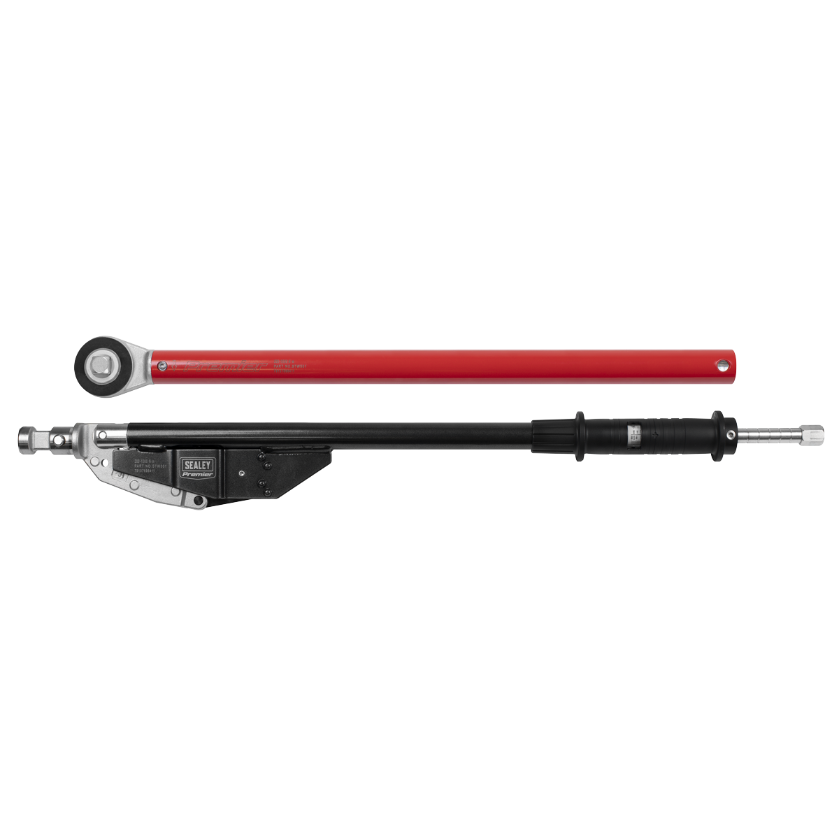 Breakback Torque Wrench 3/4"Sq Drive 300-1000Nm STW501