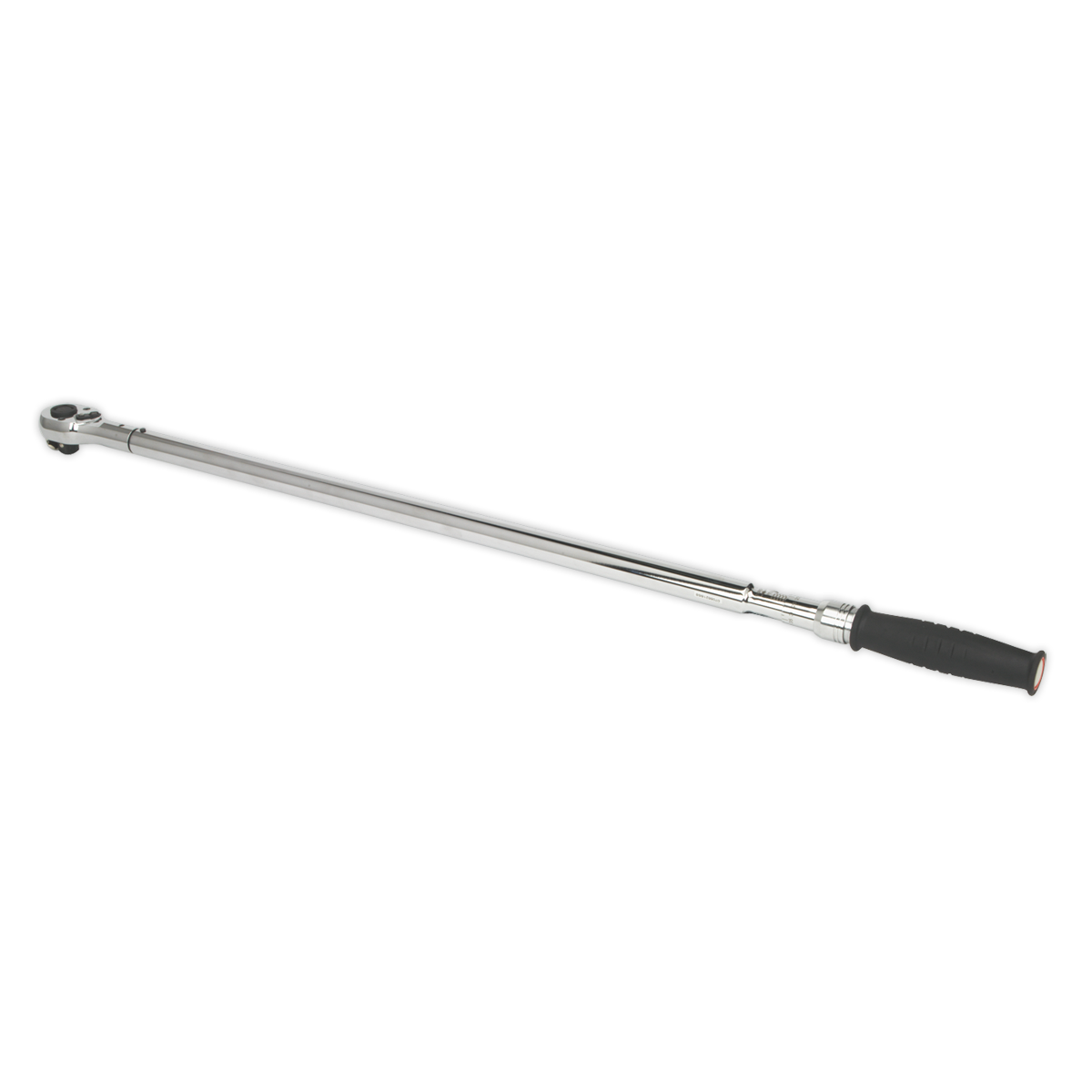 Calibrated Push-Through Micrometer Torque Wrench 3/4"Sq Drive 237-983Nm STW601